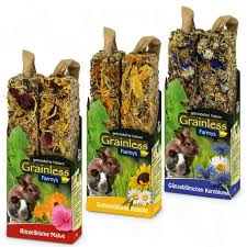 Jr Farm Farmy S Grainless Mixed Pack Getreidefrei Getreide Ringelblume