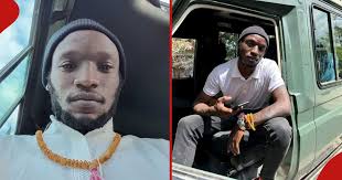 Mwanaume Aliyetoweka Nairobi Baada ya Kutofautiana na Mkewe Apatikana  Amefariki Machakos