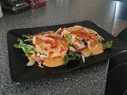 Teufelstoast Von Wo Man32 Chefkoch In 2020 Fleisch Gerichte Abendbrot Bruschetta Rezept