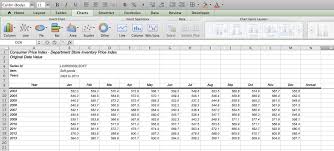 Run Chart In Excel Kozen Jasonkellyphoto Co