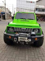 People interested in katana modif also searched for. Mobil Suzuki Katana Offroad Trovit