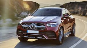 The New 2021 Mercedes Benz Glc Is The Suv That Will Introduce Some Refreshments As We Said There Mercedes Benz Gle Mercedes Benz Glc Mercedes Benz Gle Coupe