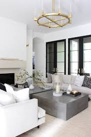 Our Sleek Minimalist Living Room The House Of Silver Lining Minimalist Living Room Living Room Scandinavian Small Room Design