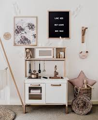 Pin By Harrklei On Kinderzimmer Girl Ikea Hack Kitchen Ikea Play Kitchen Ikea Kids Kitchen