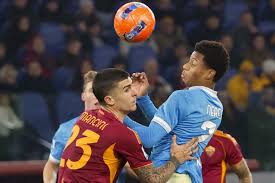 Roma-Napoli 0-1, le pagelle: Neres (7,5) momento d'oro, Pellegrini (6) ci prova, Milinkovic-Savic (6,5) decisivo su Baldanzi, Ferguson (4,5)