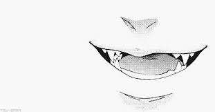 Fred Weasley X Male Reader Hogwarts Demon Unexpect And Fearful Chapter 1 Anime Mouth Drawing Mouth Drawing Art Reference Poses With tenor, maker of gif keyboard, add popular anime evil smile animated gifs to your conversations. anime mouth drawing