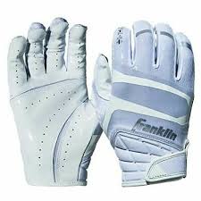 gloves youth small receiver gloves