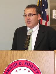 Elmi Berisha, shqiptari nga kosova zgjidhet kryetar i "Vatra"-s në SHBA