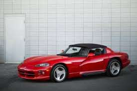 Image result for Viper Red 1993 Chrysler