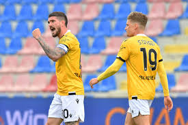 Последние твиты от rodrigo de paul (@rodridepaul). Report De Paul To Atletico Madrid Done Deal Football Italia