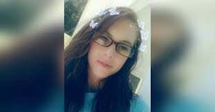 Obituary information for Ashley Danielle Hodges