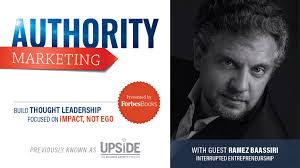 Authority Marketing