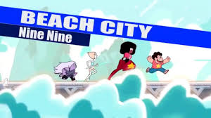 Steven is an attendee of the 99th precinct's community outreach program, run by amy and rosa. Beach City Nine Nine Steven Universe Brooklyn 99 Youtube