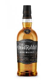 The Dead Rabbit Whiskey