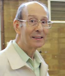 Fr Michael Targett MAfr RIP — Missionaries of Africa