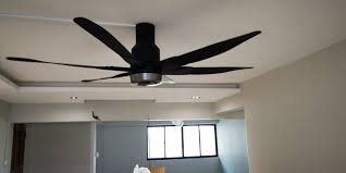 Overton outdoor with led light 72 inch. Panasonic 72 Inch Ceiling Fan Furniture Home Living Lighting Fans Fans On Carousell