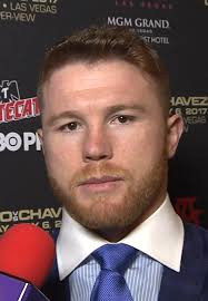 My goal has always been to be the greatest don't miss my fight this saturday. Canelo Alvarez Wikipedia