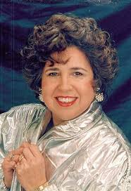 Beatrice Ortiz • April 3, 1943