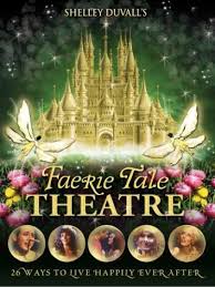 Check spelling or type a new query. Top 10 Fairy Tale Tv Shows The Silver Petticoat Review
