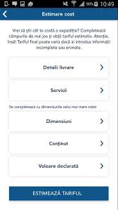 Opțiunea livrare sâmbătă este disponibilă în toată țara. Fan Courier For Android Apk Download