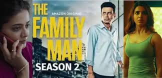 Season 2 will be released in three different languages; The Family Man Season 2 Release Date Plot Cast