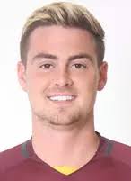 Alex Townley's Instagram, Twitter & Facebook