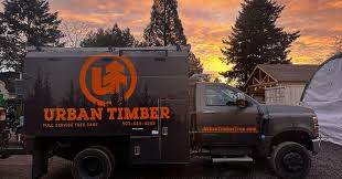 Urban Timber Tree Service merges with Badger Tree Service