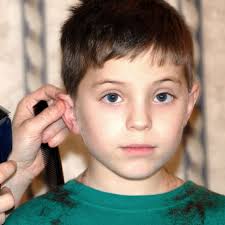 This is your ultimate resource to get the hottest hairstyles & haircuts. How To Cut Kids Hair At Home Popsugar Family