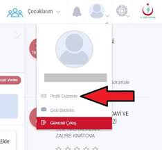 İşte e nabız giriş sayfası. E Nabiz Sifre Degistirme Profil Duzenleme 2018 Nasil Yapilir