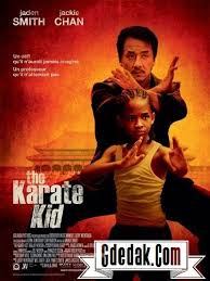 مشاهدة فيلم The Karate Kid 2010 مترجم اون لاين