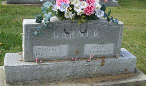 Paul Henry Harner (1910-1981)