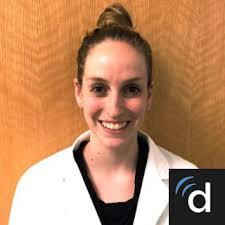 Dr. Casey M. Carney, DO