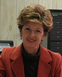 Margie Thames's Instagram, Twitter & Facebook