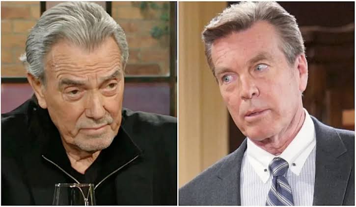 Jack Attack! Young & Restless' Victor Strikes His Rival – and Upends Not  One, but *Two* Families in the Process