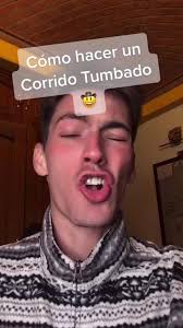 Como Ser Un Tumbado