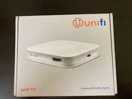 To install unifi tv, just launch the google play store on your android tv device, search for unifi tv and hit install. Unifi Hypptv Tv Box Electronics Tvs Entertainment Systems On Carousell