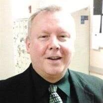 Scott Alan Shanks Obituary