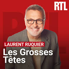 Transcription de LINTÉGRALE - Émission du vendredi 27 juin 2025 - Les  Grosses Têtes
