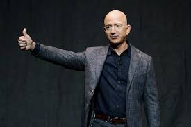 Jeff bezos leci w kosmos. Jeff Bezos Leci Dzisiaj W Kosmos Start Juz O 15 Na Pokladzie 82 Latka Wideo Super Express Wiadomosci Polityka Sport