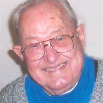 Richard Kuster Obituary December 6, 2008