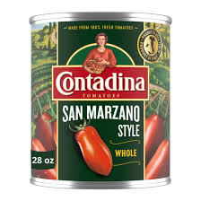 Image result for tomato San Marzano