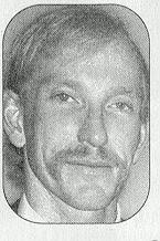 William Hearrell “Bill” Robins (1957-2002)