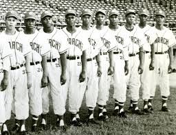 Teams in bold are considered to have been of major league caliber for at least one season of their existence. Negro Leagues History Negro League Baseball Museum Kansas City Mo
