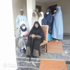 The hospital officials received us well they told us that they parked two ambulance vehicles, deceiving the crowd while taking us out through another way, saying. Daily Trust Medical Leave Free Zakzaky Committee Lauds People Of Consc