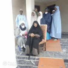 Hausa tv is the first iranian radio & television channel dedicated to the african continent, broadcasting in two languages, hausa and english. Daily Trust Medical Leave Free Zakzaky Committee Lauds People Of Consc