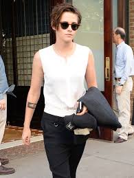 Kristen Stewart Is Changing Everything We Know About Her Kristen Stewart Short Hair Short Hair Styles Kristen Stewart