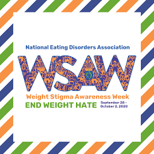 Troian has been in recovery from her own eating disorder for the past 10 years. National Eating Disorders Association