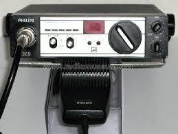 Image result for Philips CB