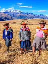 From the remoteness of peru's andes mountains to the unexplored territories of its amazon rain forest, the country holds a mysticism all its own. Peru Rundreise Mit Gebeco Inkastadte Und Vielseitige Natur