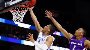 Keldon johnson (usa) currently plays for nba club san antonio spurs. Keldon Johnson Men S Basketball University Of Kentucky Athletics